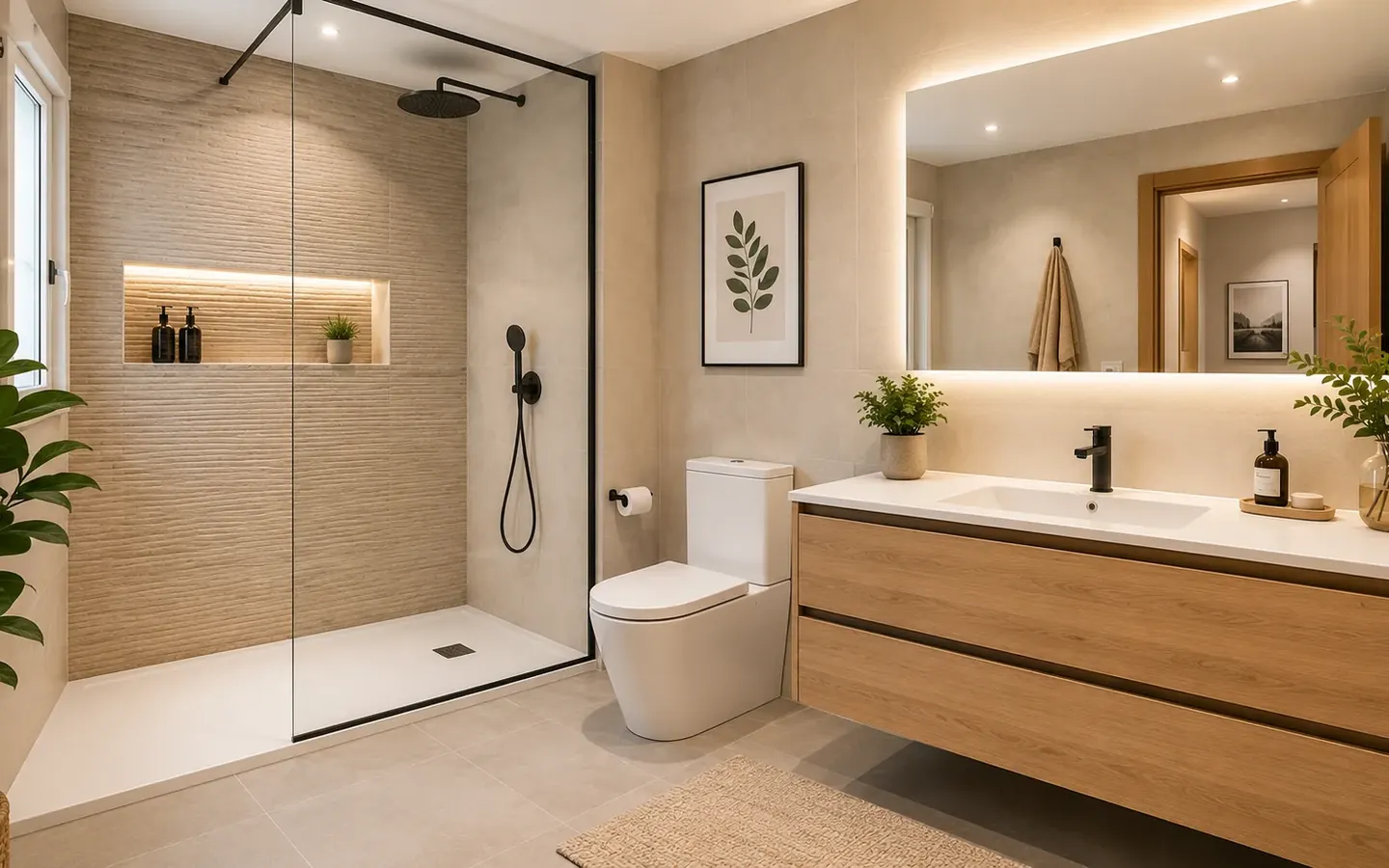 Vivienda reformada por Obrio en Madrid